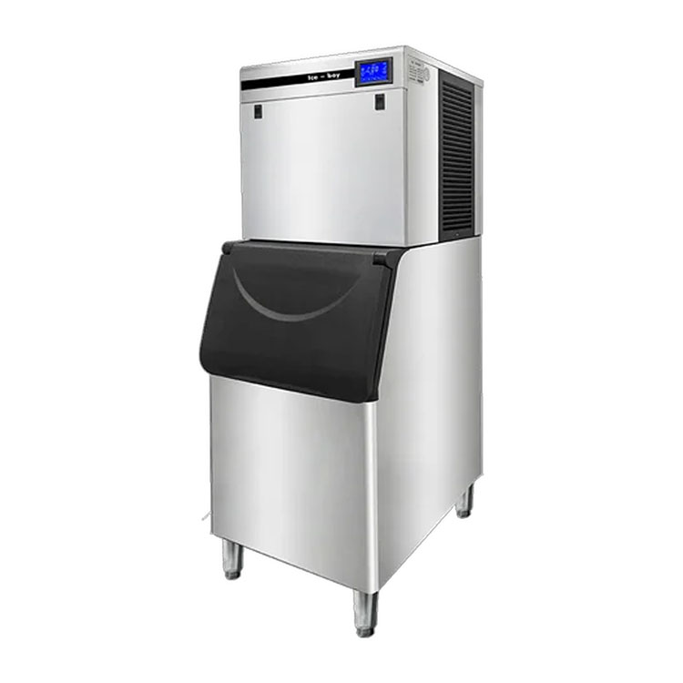 Ice Cube Maker 150kg - Ice City